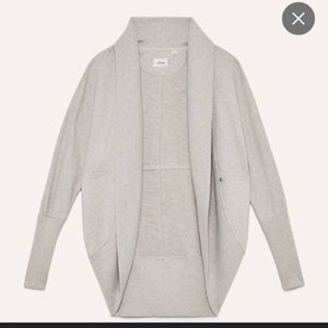 Wilfred cardigan